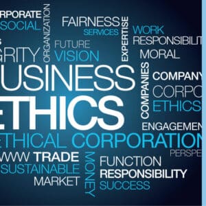 CPD Ethics - Ethics and Fraud